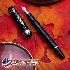 Montblanc - Donation: Arturo