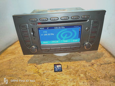 Ford Kuga Fiesta Blaupunt