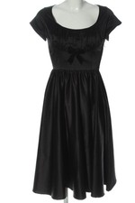 PIN UP COUTURE Abito a maniche