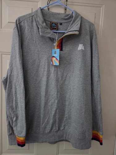Maglione aldi manica lunga - maglione,