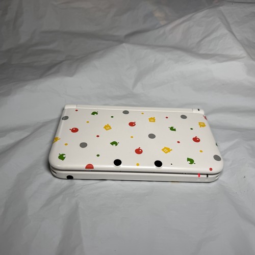 Nintendo 3ds animal - nintendo,