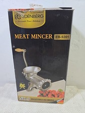 Edenberg Meat Mincer Eb-9201