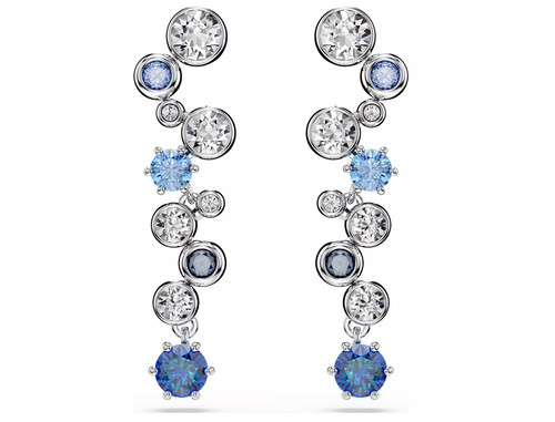 Swarovski 5732775 orecchini - swarovski,
