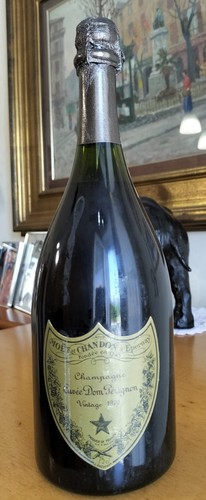 Dom perignon vintage - dom, 1970