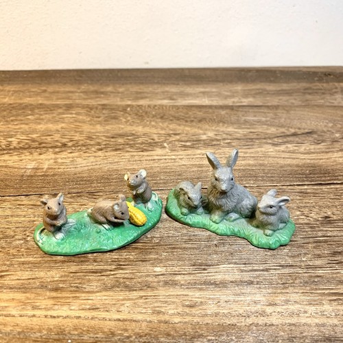 Bullyland personaggi gomma - bullyland,