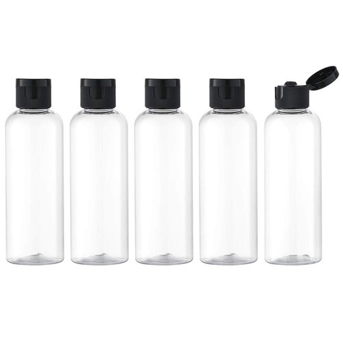 Toureal 100ml bottiglie - bottiglie, vuoto