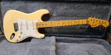 Yngwie malmsteen signature - yngwie,
