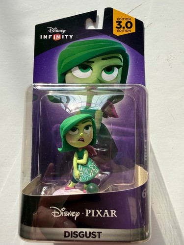 Disney infinity disgust - infinity,