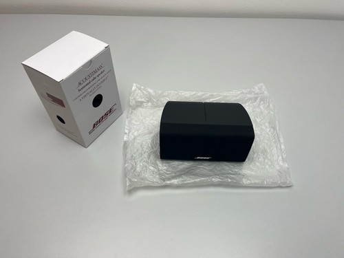 Bose diffusore centrale - bose,