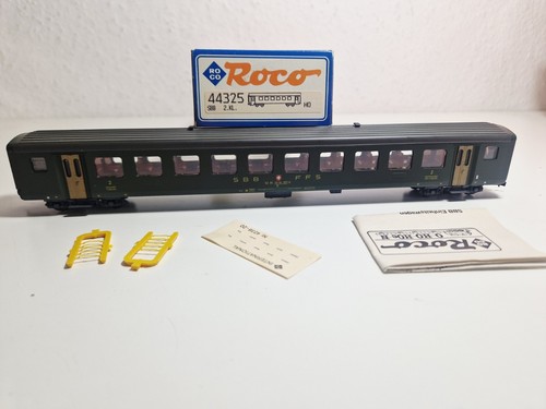 Roco 44325 carrozza - h0,