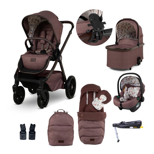 Cosatto trio giggle special - cosatto, 4
