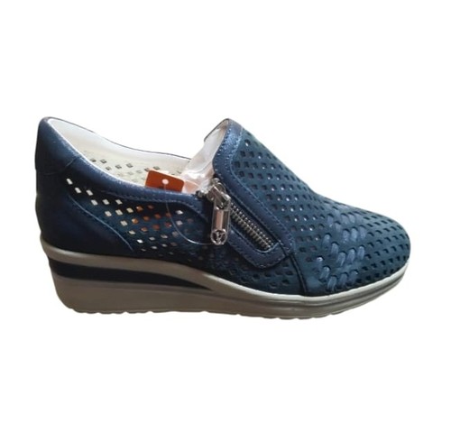 Scarpe sneaker comoda - comoda, sportiva