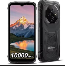 Blackview FORT 1 Rugged
