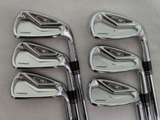 TaylorMade R9 Set di ferri