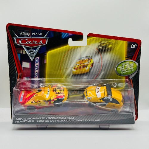 Disney pixar cars - pixar,