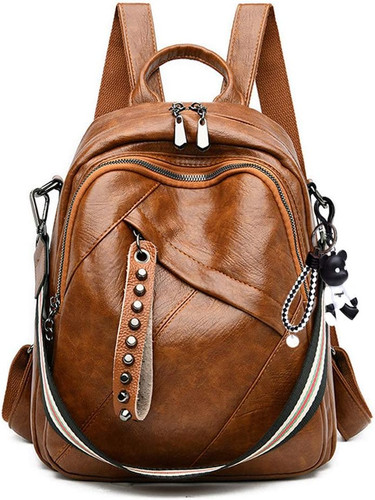 Donna borsa zaino elegante - donna,
