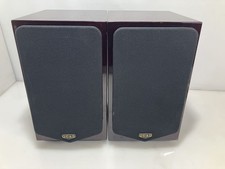 Coppia diffusori da scaffale