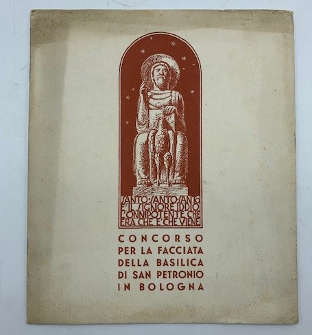 Concorso per facciata della - concorso,