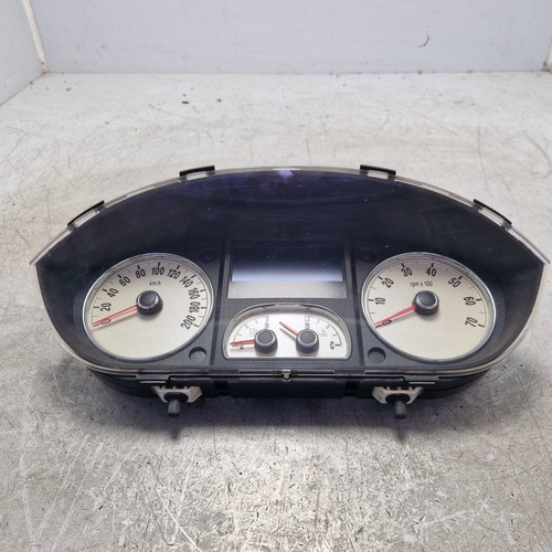 Quadro strumenti