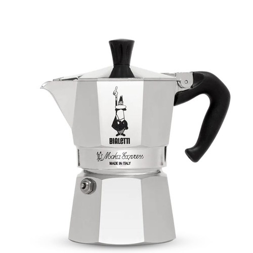 Bialetti moka express - bialetti,