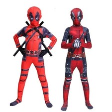 Costume Halloween Carnevale