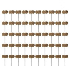 1 Brown 120 Grit Abrasive