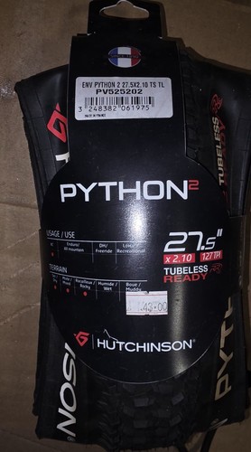 Copertone hutchinson python - copertone,