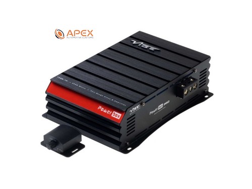 Amplificatore vibe 3000w - 3000w, max