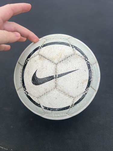 Scarpe calcio nike total - da,