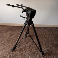 Manfrotto 117B Professional