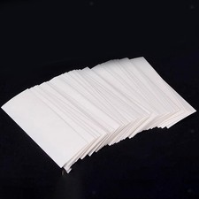 100 fogli di carta assorbente