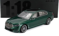 1/18 GT-SPIRIT - BMW -
