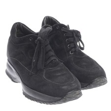Sneaker hogan nere euro - sneaker, 36
