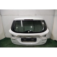 PORTELLO POST. PER SUZUKI S-CROSS (13-16) 1.6 16V DDIS (88KW) 4WD SUV 2013