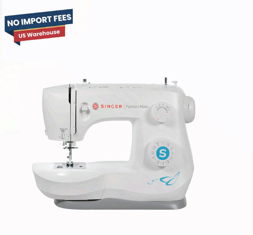 Singer fashion mate 3342 - singer,