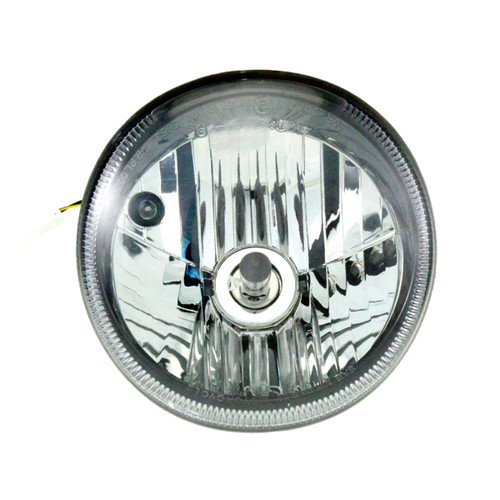 Faro fanale anteriore - faro, vespa