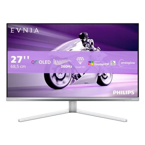Philips monitor oled - monitor, (