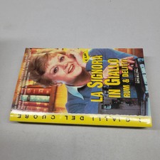 (Fletcher) La signora in