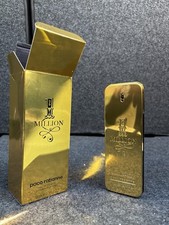 Paco Rabanne ONE MILLION Eau de Toilette 100ml Men
