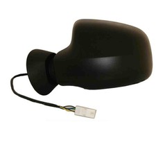 Retrovisore Elettrico Termico