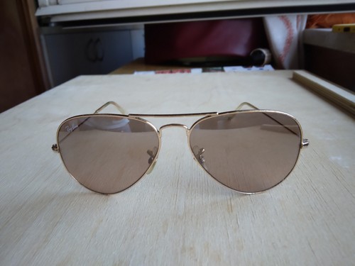 Ray ban aviator goccia - ray-ban,