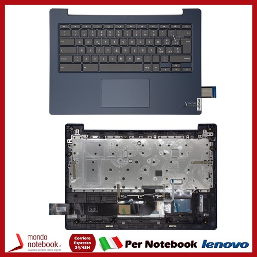 Tastiera con top case - tastiera,