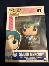 Funko Pop! Vinile: Sailor Moon