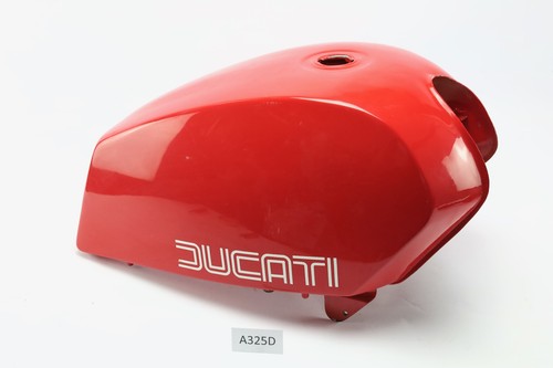Ducati pantah 600 1980 - ducati,