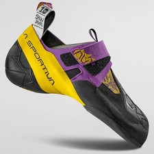 - La Sportiva Skwama Scarpette