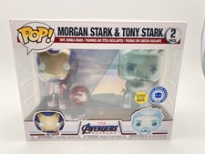 Funko Pop Marvel Avengers