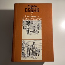 Mondo popolare in Lombardia  7