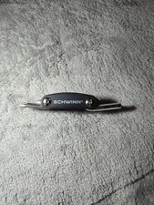 Schwinn Bike Repair Tool Kit