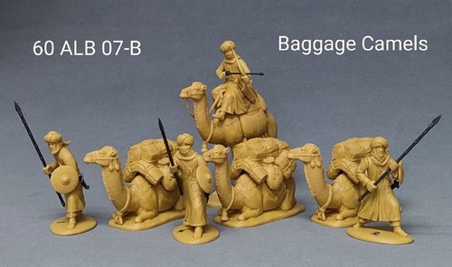 Expeditionary force album - 60,