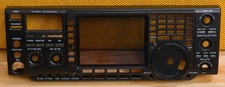 PULITO!!! PANNELLO ANTERIORE ICOM IC-756ProIII 756Pro3